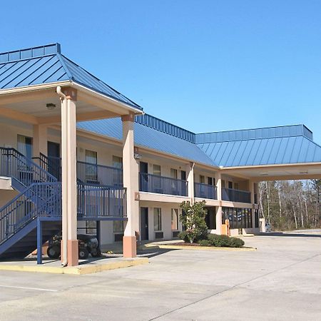 Days Inn By Wyndham Ocean Springs Εξωτερικό φωτογραφία