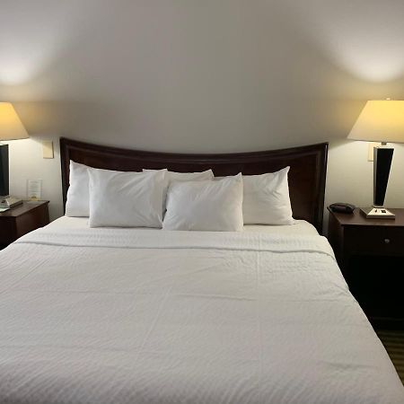 Days Inn By Wyndham Ocean Springs Εξωτερικό φωτογραφία