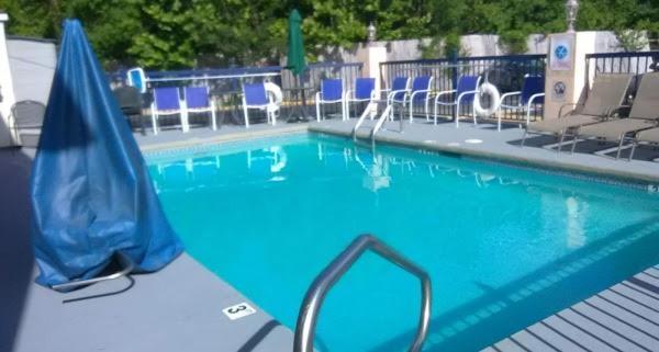 Days Inn By Wyndham Ocean Springs Εξωτερικό φωτογραφία