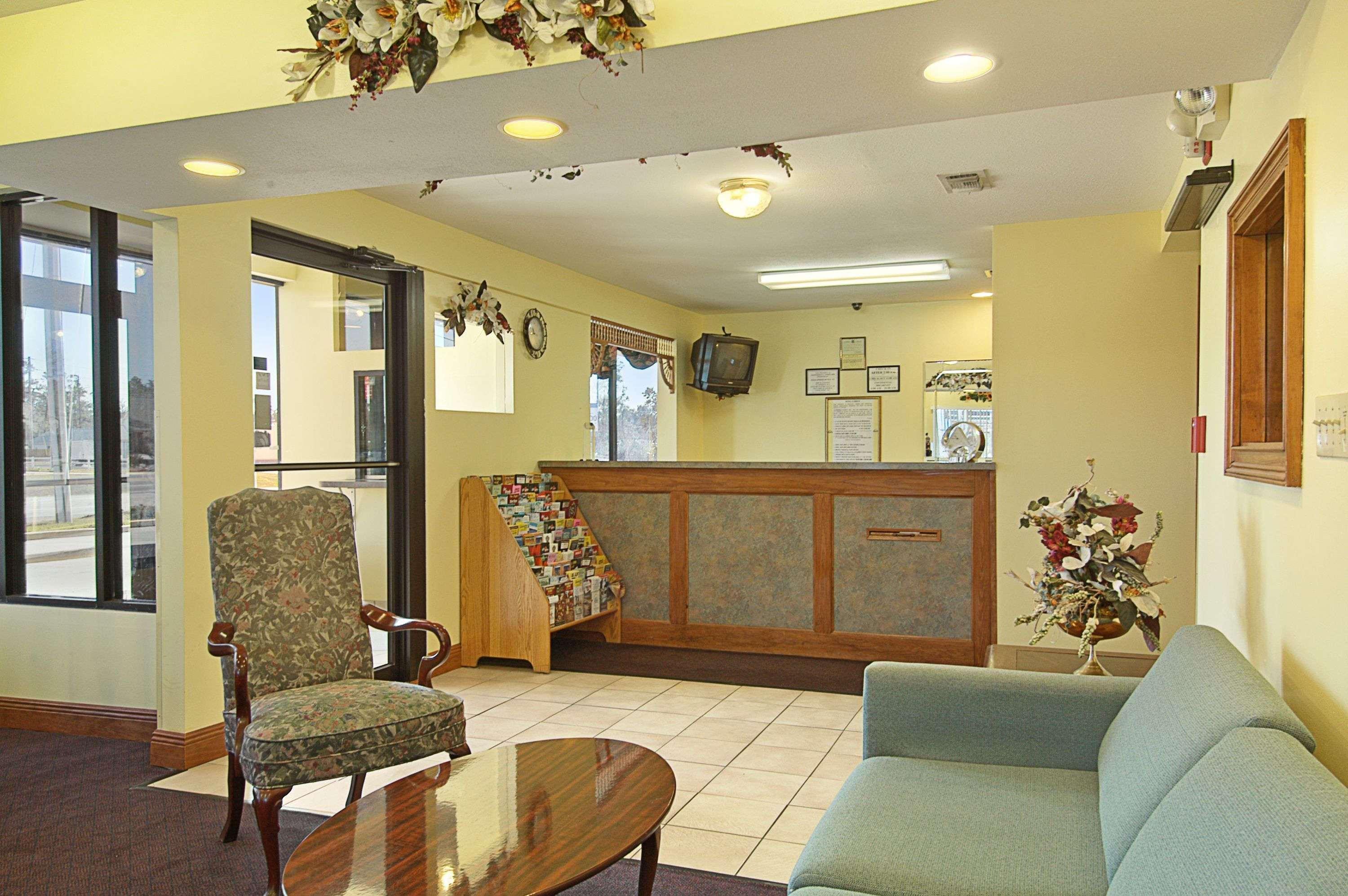 Days Inn By Wyndham Ocean Springs Εξωτερικό φωτογραφία
