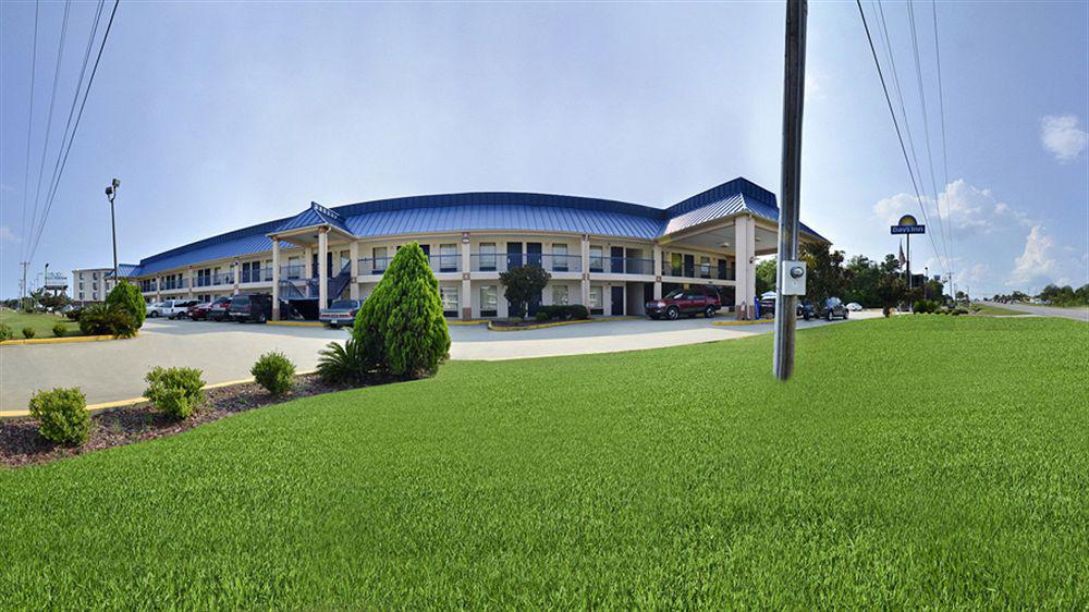 Days Inn By Wyndham Ocean Springs Εξωτερικό φωτογραφία