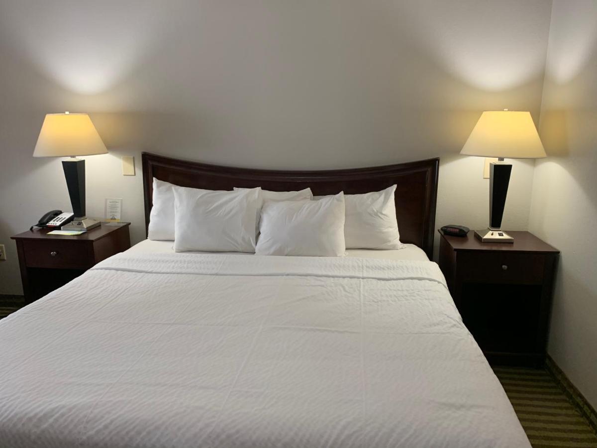 Days Inn By Wyndham Ocean Springs Εξωτερικό φωτογραφία
