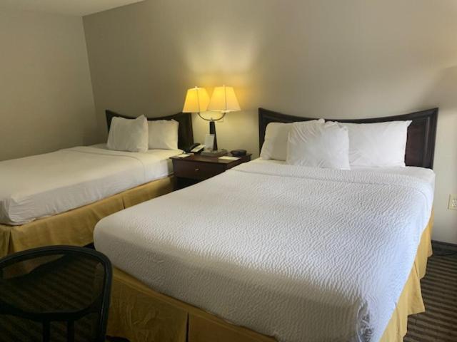 Days Inn By Wyndham Ocean Springs Εξωτερικό φωτογραφία