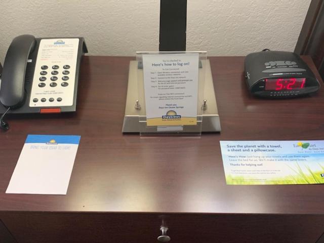 Days Inn By Wyndham Ocean Springs Εξωτερικό φωτογραφία